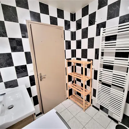 Appart' Convivial 3 Ch 73m² A Proximite De Paris Châtillon