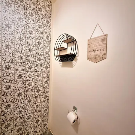 Appart' Convivial 3 Ch 73m² A Proximite De Paris