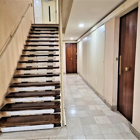 דירה Appart' Convivial 3 Ch 73m² A Proximite De Paris
