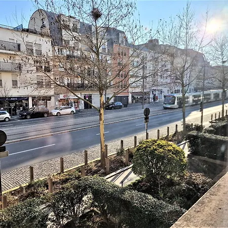 Appart' Convivial 3 Ch 73m² A Proximite De Paris Châtillon